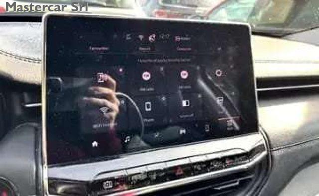 JEEP Compass Compass 1.3 turbo t4 phev Limited 4xe auto-GG510FL