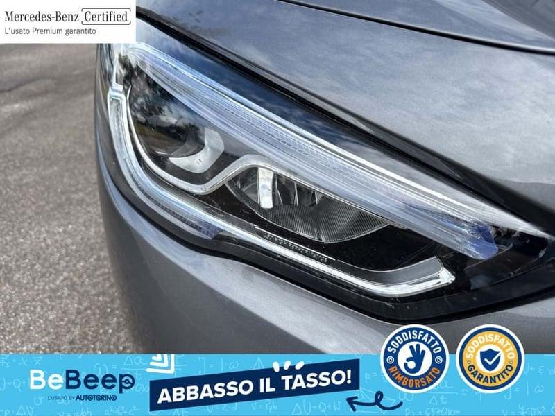 Mercedes-Benz GLA 200 D SPORT PLUS AUTO