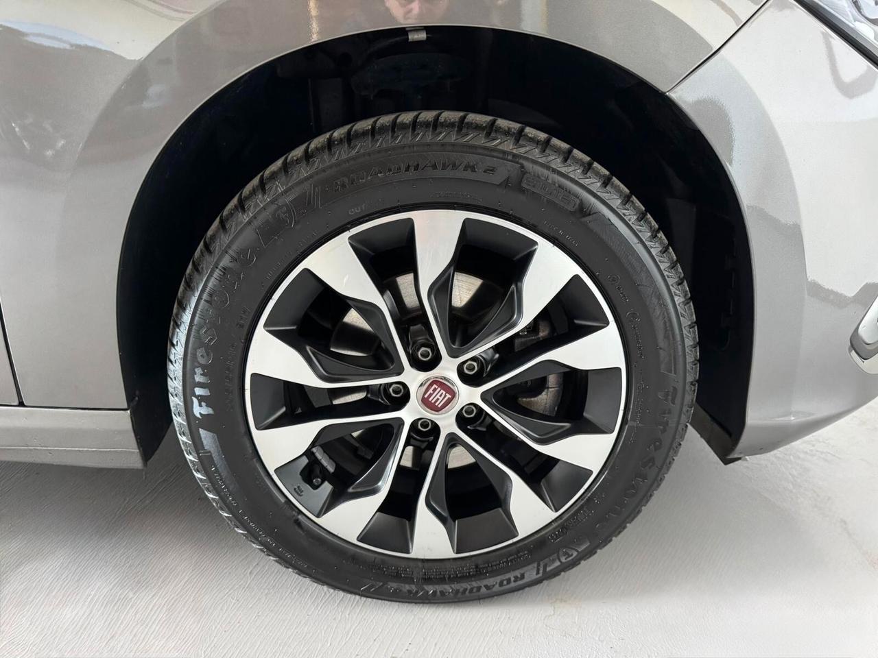 Fiat Tipo 1.5 Hybrid DCT 5 porte City Life