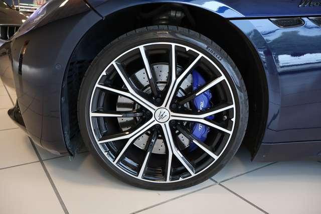 Maserati GranTurismo Granturismo III 3.0 Modena awd auto