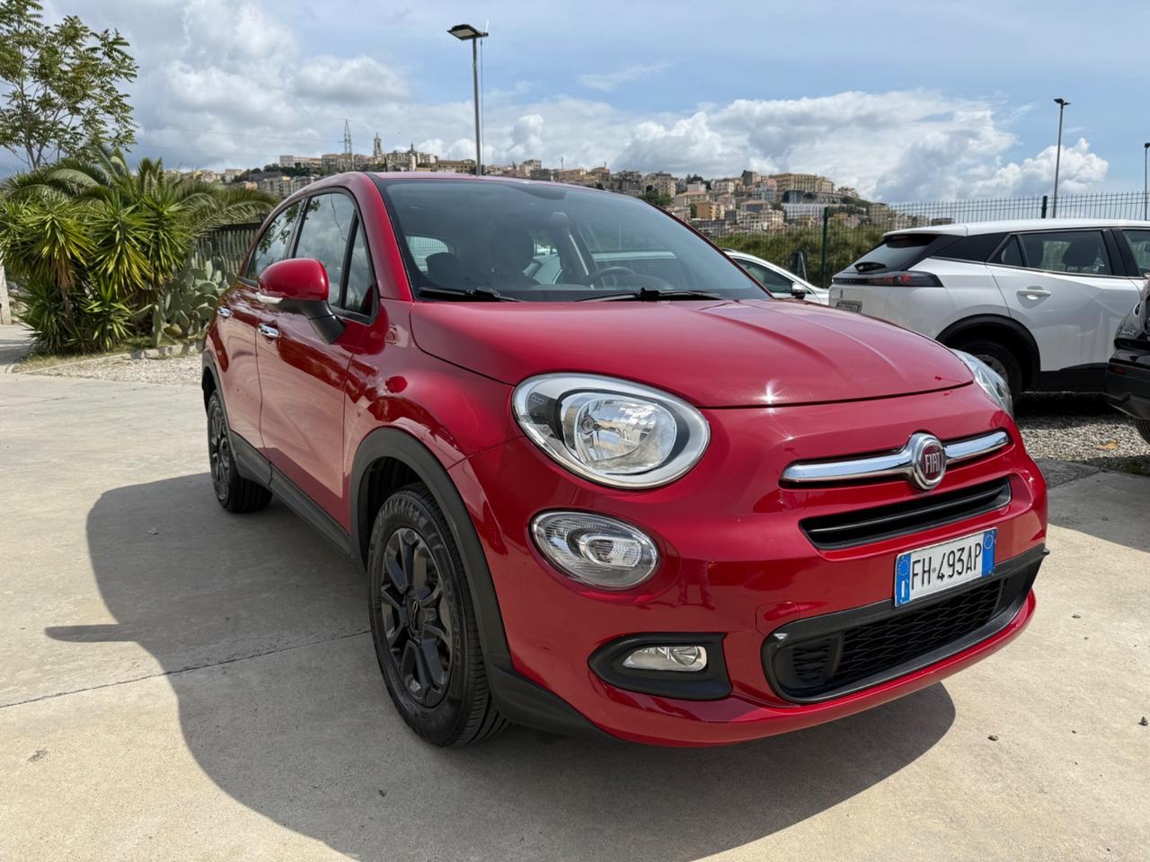 Fiat 500X 1.3 MultiJet 95 CV Pop Star