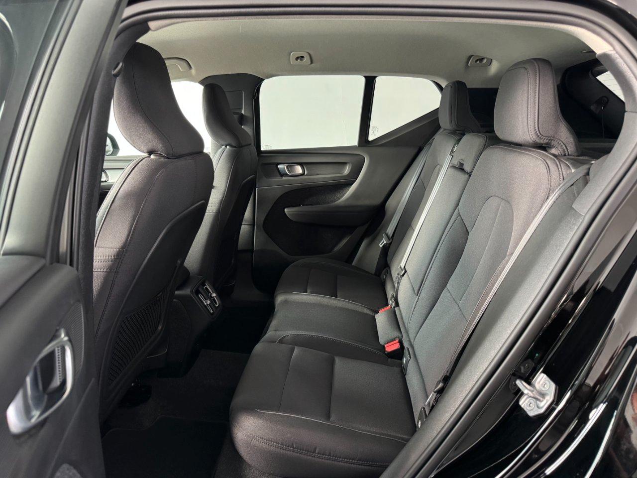 Volvo XC40 1.5 t2 Momentum Uniprop Stupenda
