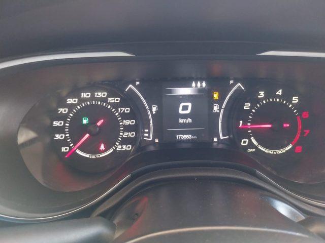 FIAT Tipo 1.4 T-Jet 120CV GPL 4 porte Lounge