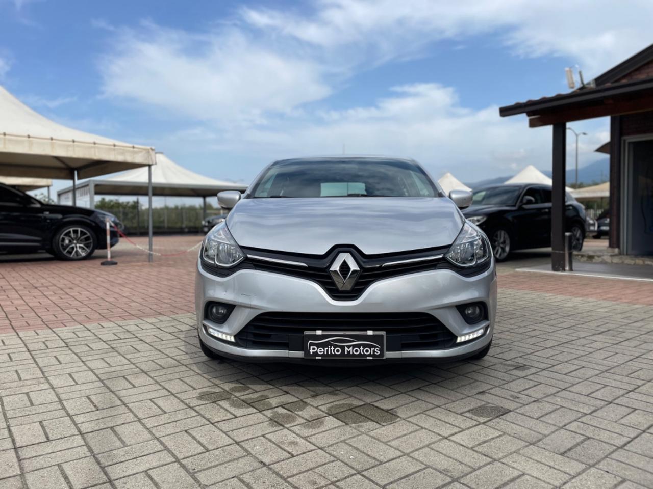 Renault Clio dCi 8V 90 CV 5 porte Business