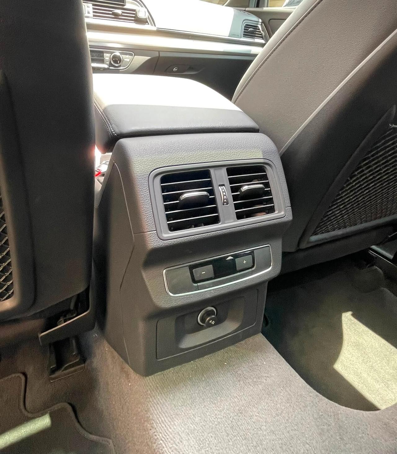 Audi Q5 40 TDI 204 CV quattro S-line 2024