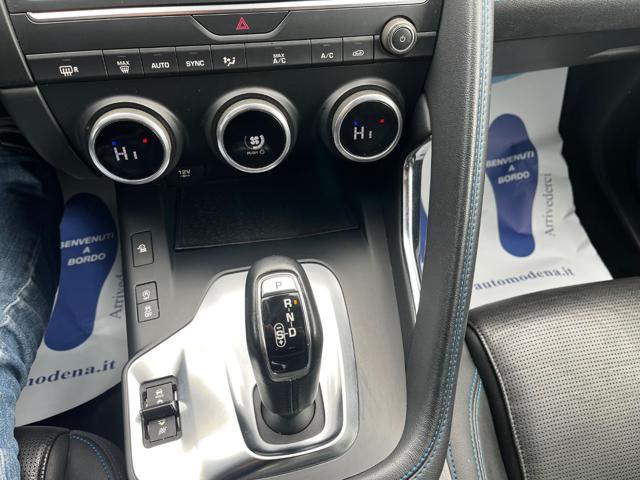 JAGUAR E-Pace 2.0D 150 CV AWD aut. R-Dynamic HSE