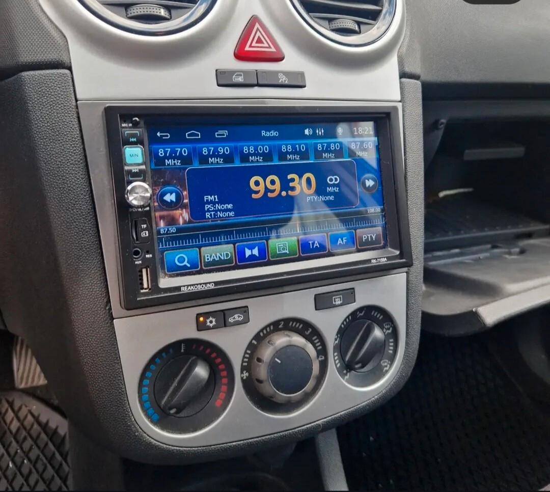 Opel Corsa 1.2 5P 85Cv - Garanzia 12 Mesi