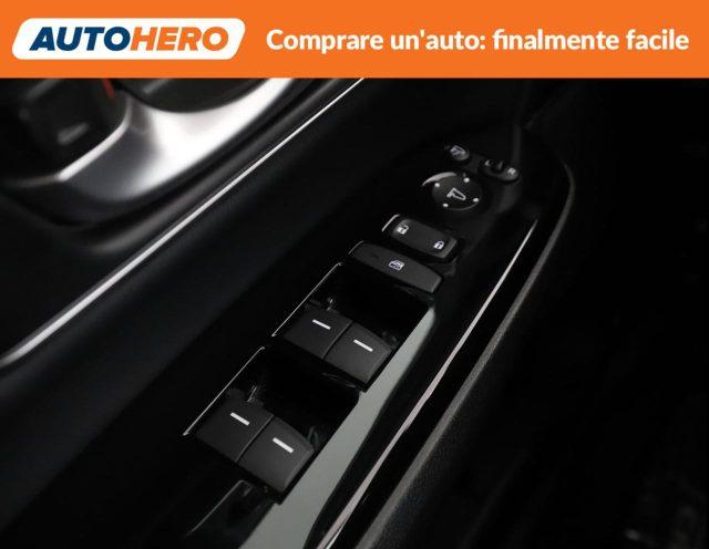 HONDA CR-V 2.0 Hev eCVT Lifestyle Navi AWD