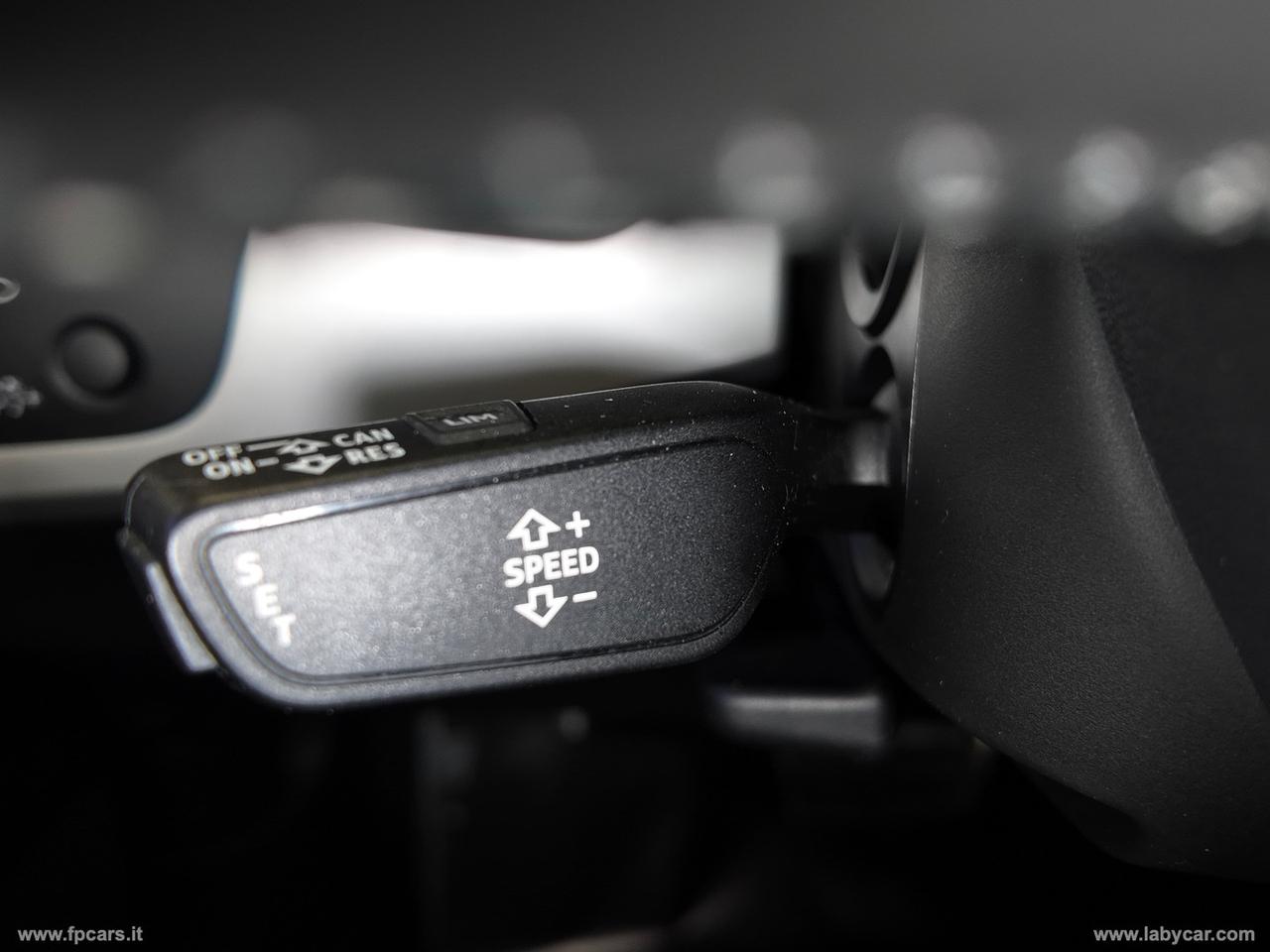 AUDI A4 2.0 TDI 150CV S tronic Sport