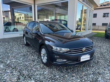 VOLKSWAGEN Passat Variant 2.0 TDI SCR 122 CV EVO DSG Business