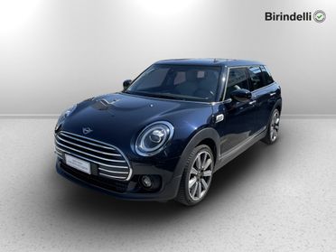 MINI Mini Clubman (F54) - Mini 2.0 Cooper D Mayfair Edition Clubman