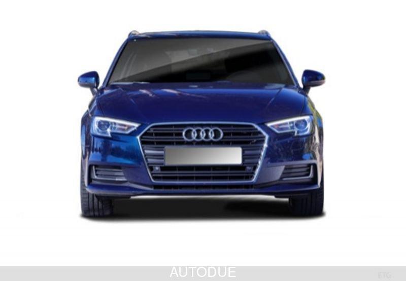 Audi A3 III 2016 Sportback Sportback 30 1.6 tdi 116cv