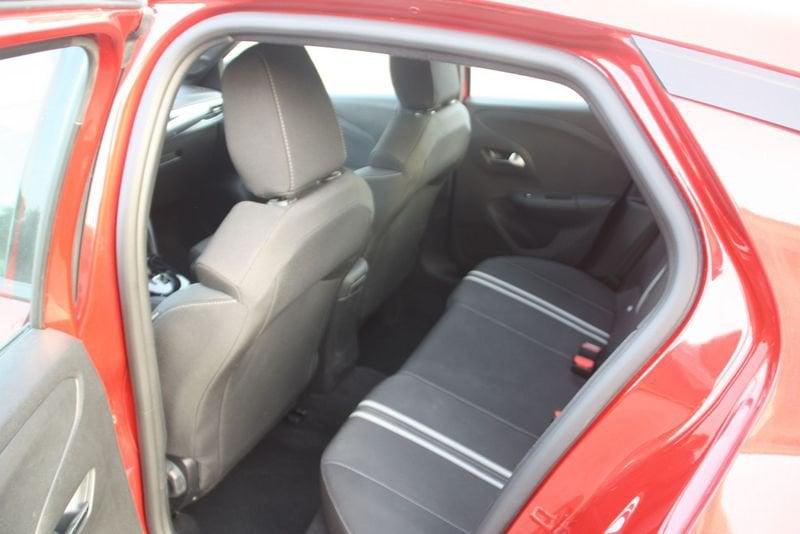 Opel Corsa 1.2 100cv GS AT8