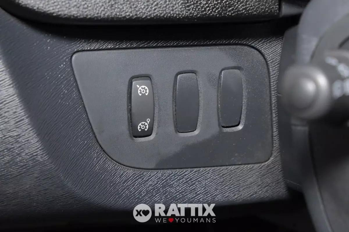 Renault Kangoo Z.E. Motore Elettrico 44KW Ice (IVA ESCLUSA)