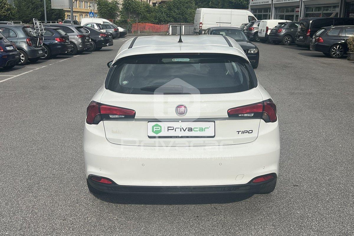 FIAT Tipo 1.4 5 porte Pop