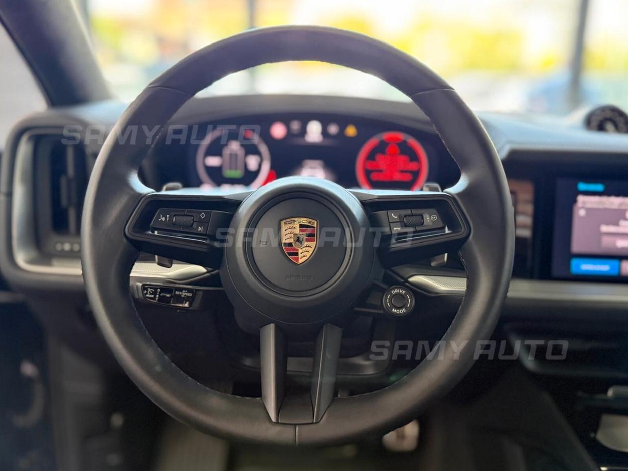 Porsche Cayenne 3.0 V6 S E-Hybrid
