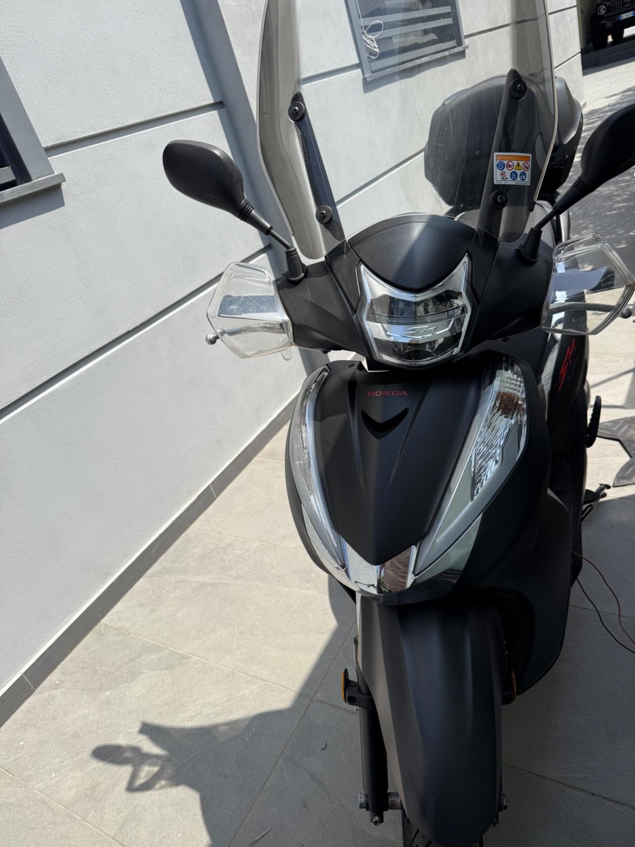 Honda SH 300 i Sport - OPACO ORIGINALE