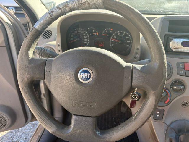 FIAT Panda 1.2 4x4 Climbing DA SISTEMARE