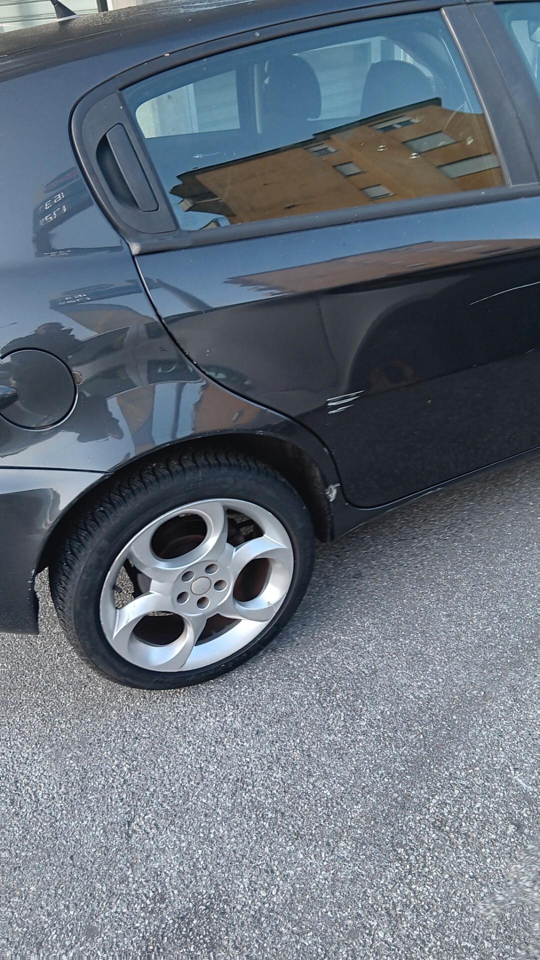 Alfa Romeo 147 1.9 JTD M-JET 16V 5 porte Prog.