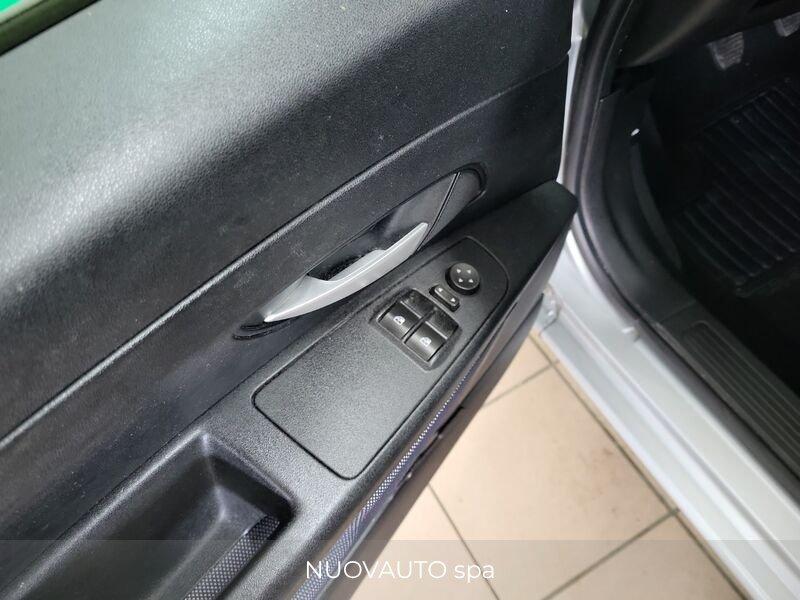 FIAT Grande Punto Grande Punto 1.2 5 porte Dynamic