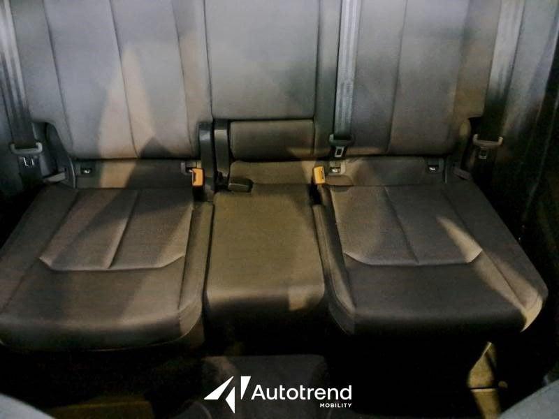 Audi Q3 35 TDI 150 CV Quattro Automatica S tronic Business Advanced