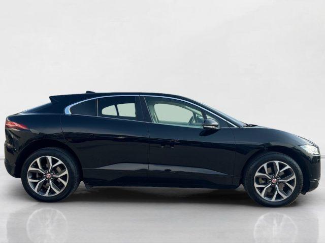 JAGUAR I-Pace EV 90 kWh 400 CV Auto AWD HSE