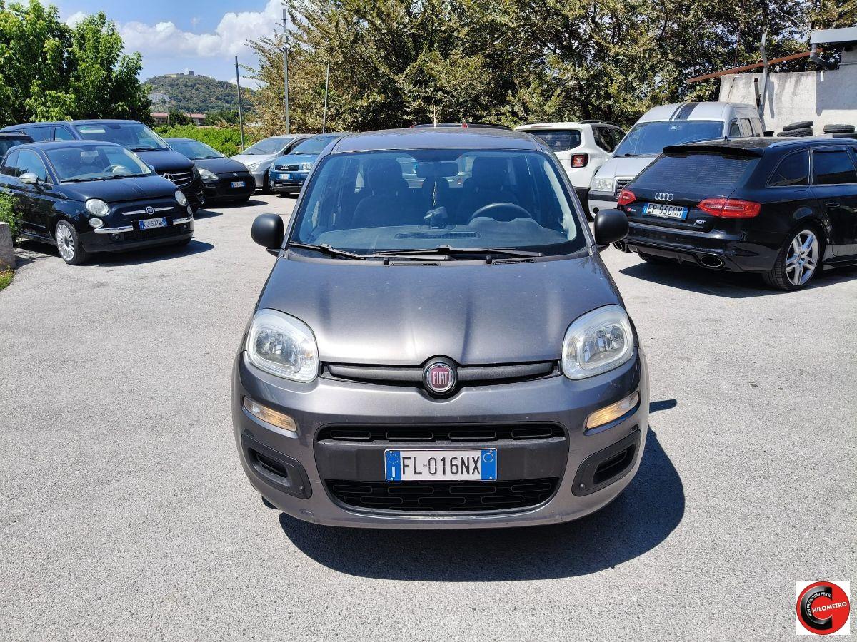 FIAT Panda 1.2 GPL