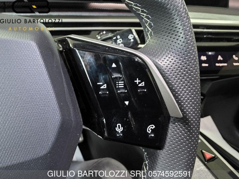 Peugeot 5008 Hybrid 145 e-DCS6 GT