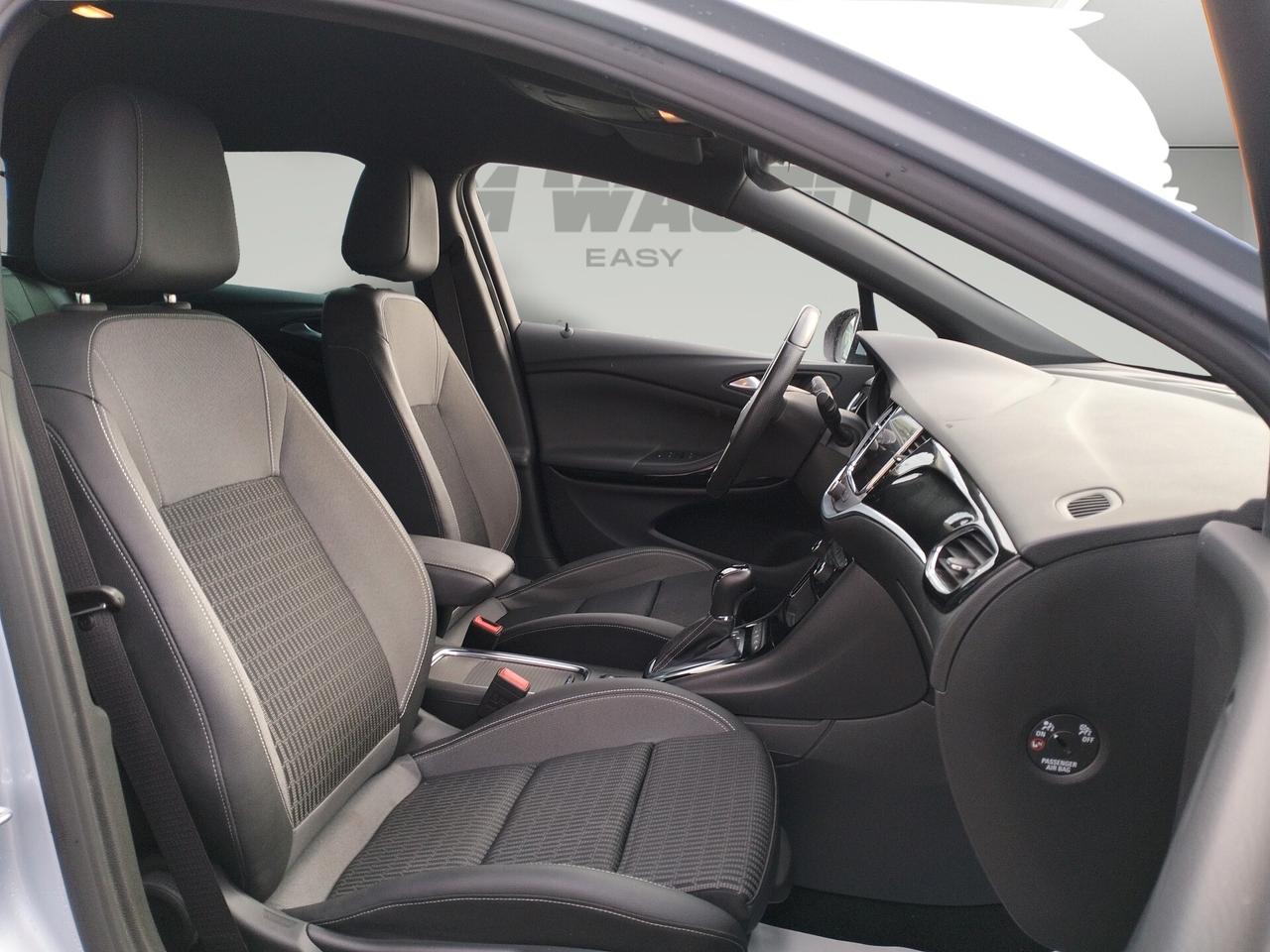 Opel Astra 1.5 CDTI 122 CV S&S Business Elegance - AUTOMATICA - NEOPATENTATI