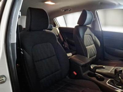 Kia Sportage 1.6 Business Class ecogpl 2wd 126cv