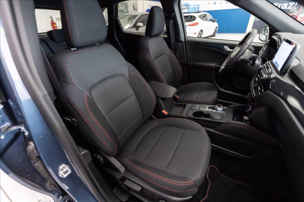FORD Kuga 2.5 full hybrid ST-Line Design 2wd 190cv cvt del 2023