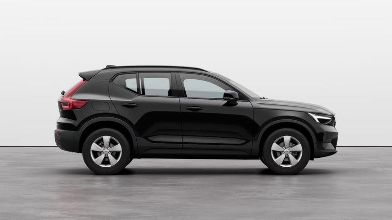 Volvo XC40 B3 automatico Essential