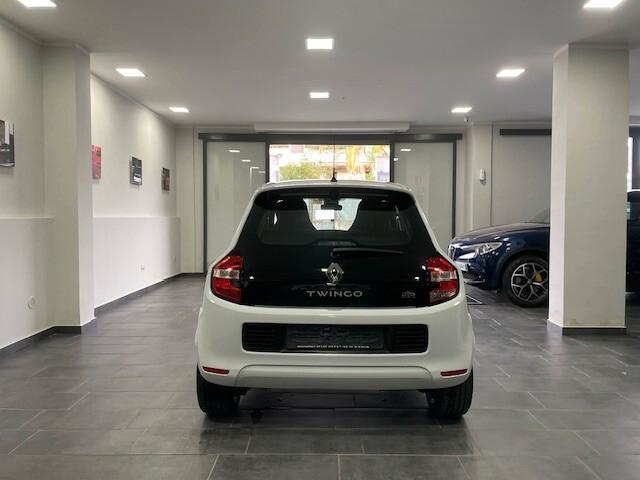 Renault Twingo TCe 90 CV
