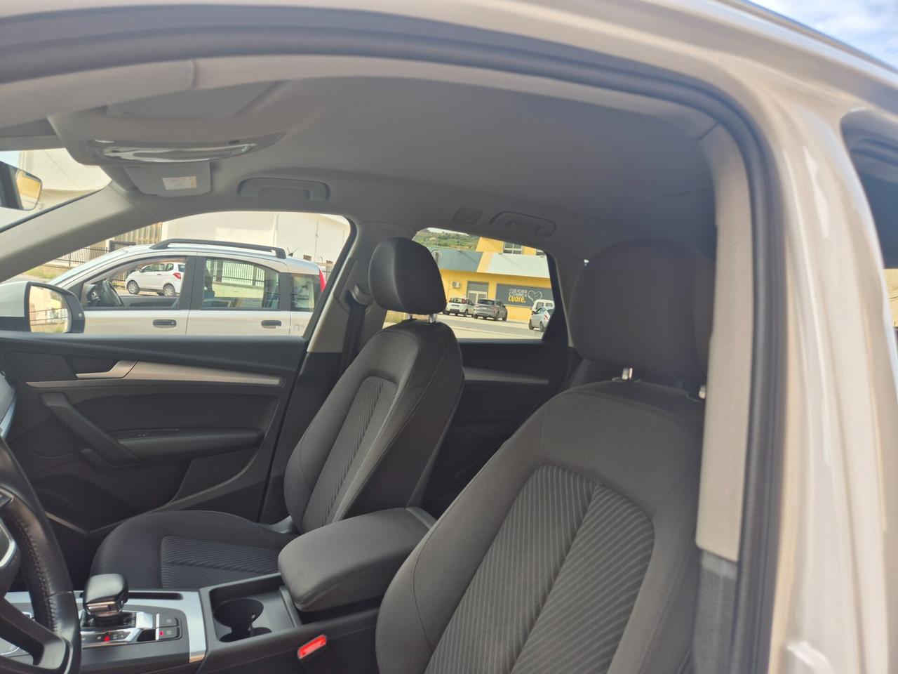AUDI Q5 2018 2.0 TDI 163 CV VIRTUAL COCKPIT KM CERT NAVI