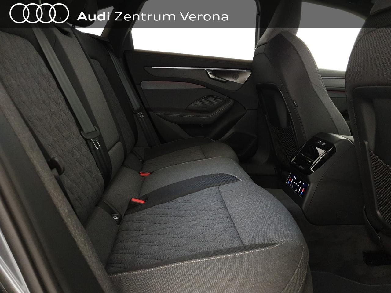2.0e-hybrid 367CV quattro S tronic Edition One