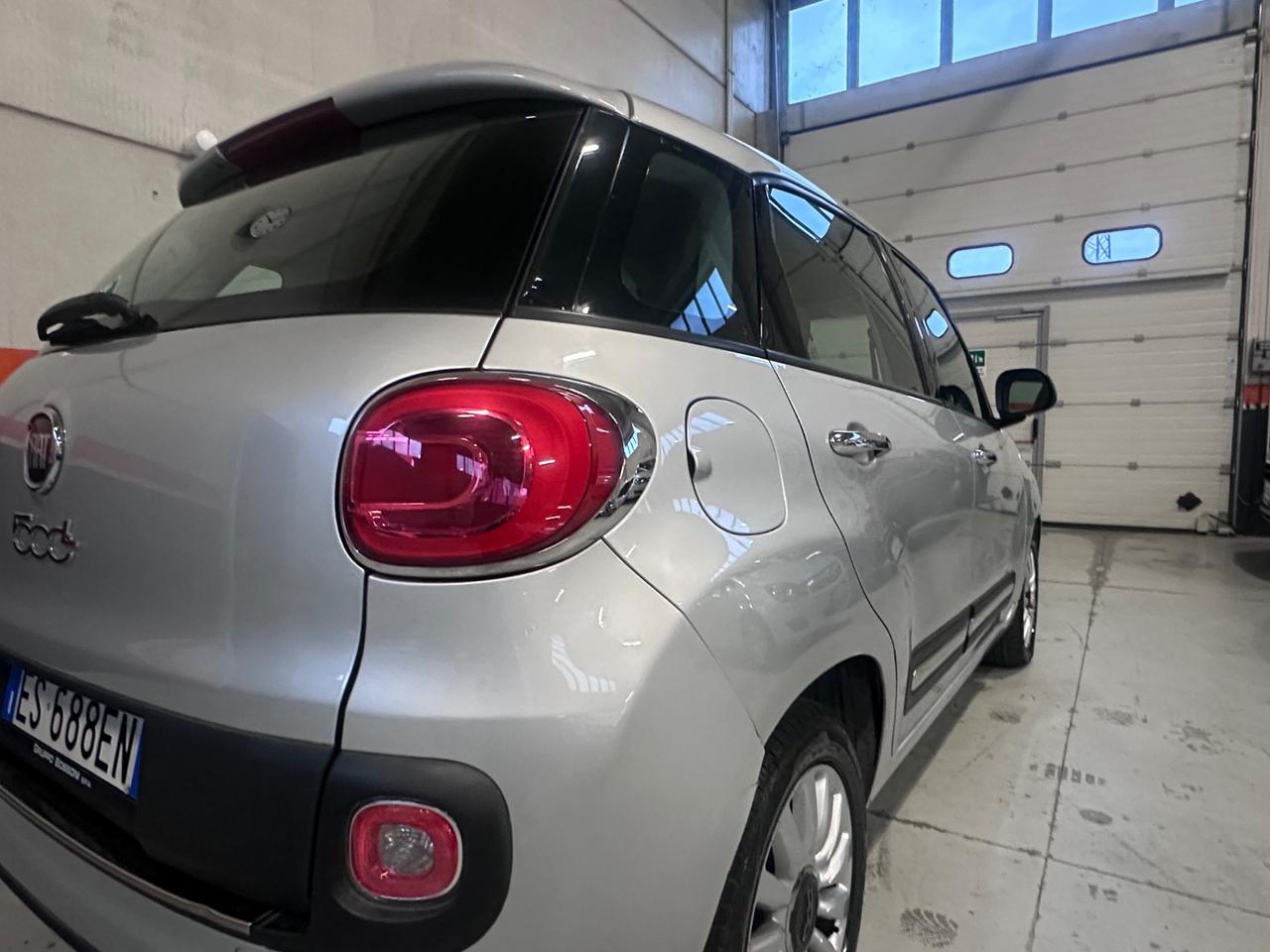 Fiat 500L 1.3 Multijet 85 CV Pop Star