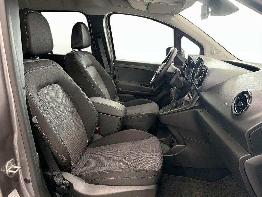 Mercedes Classe T Long 160