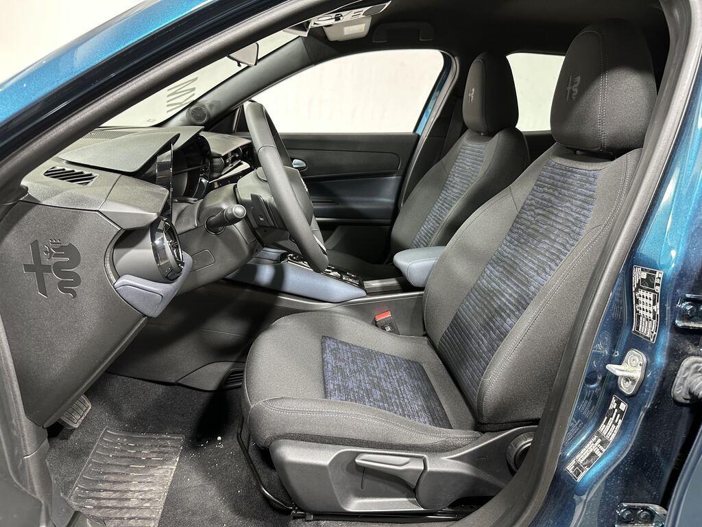 Alfa Romeo Junior 1.2 ibrida 136cv edct6