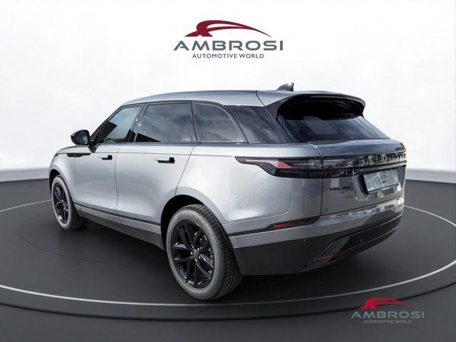 LAND ROVER Range Rover Velar L560 2.0D AJ21-D4M AWD 5DR SWB S 204PS Auto