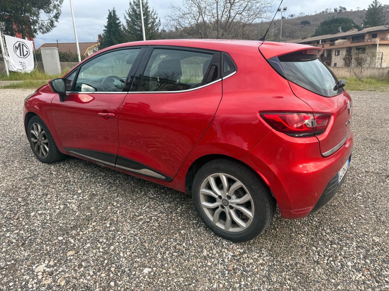 Renault Clio dCi 90CV Start&Stop 5 porte Energy Intens