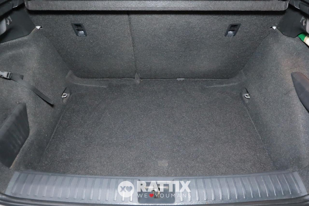 Skoda Kamiq 1.0 TSI 95CV Ambition