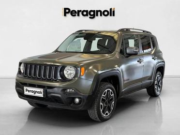 JEEP Renegade 2.0 Mjt 170CV 4WD Active Drive Low Trailhawk