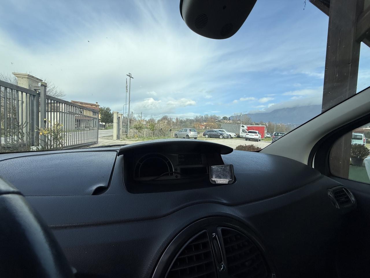 Renault Modus 2ª serie 1.5 dCi 90 CV Live