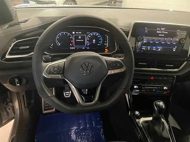 Volkswagen T-Roc 1.0 TSI R-Line Plus con PROGETTO VALORE VOLKSWAGEN rate da 249 euro