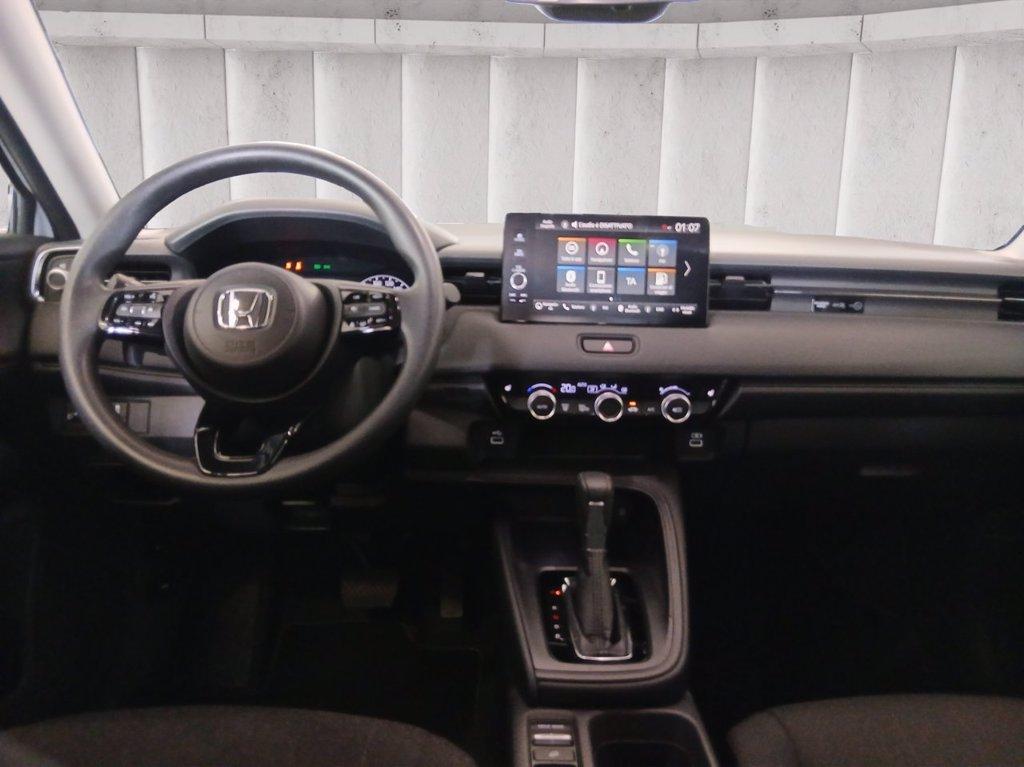 HONDA HR-V 1.5 hev Elegance ecvt del 2023