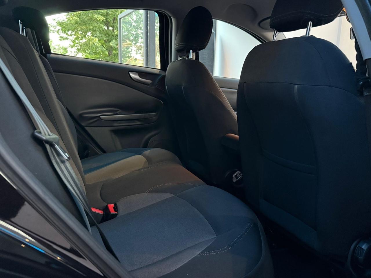 Alfa Romeo Giulietta 1.6 JTDm-2 105 CV Exclusive
