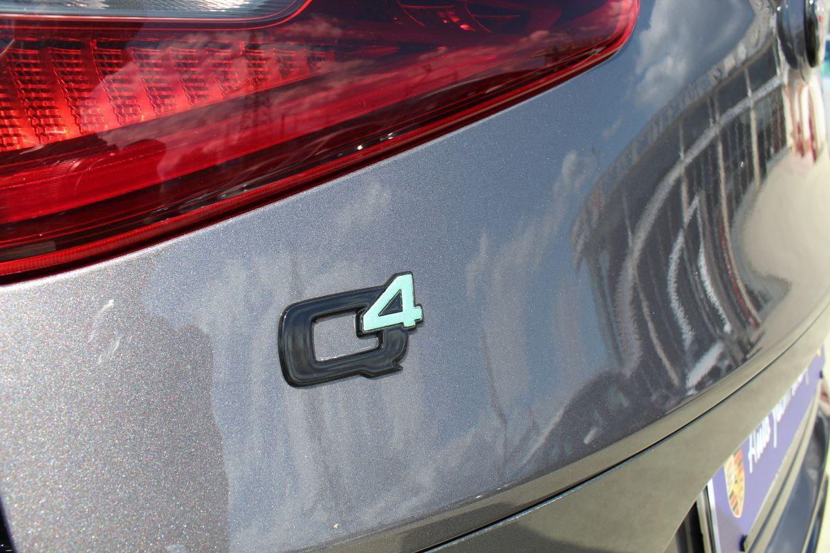 ALFA ROMEO - Stelvio - 2.2 T.diesel 210 CV AT8 Q4 Ti