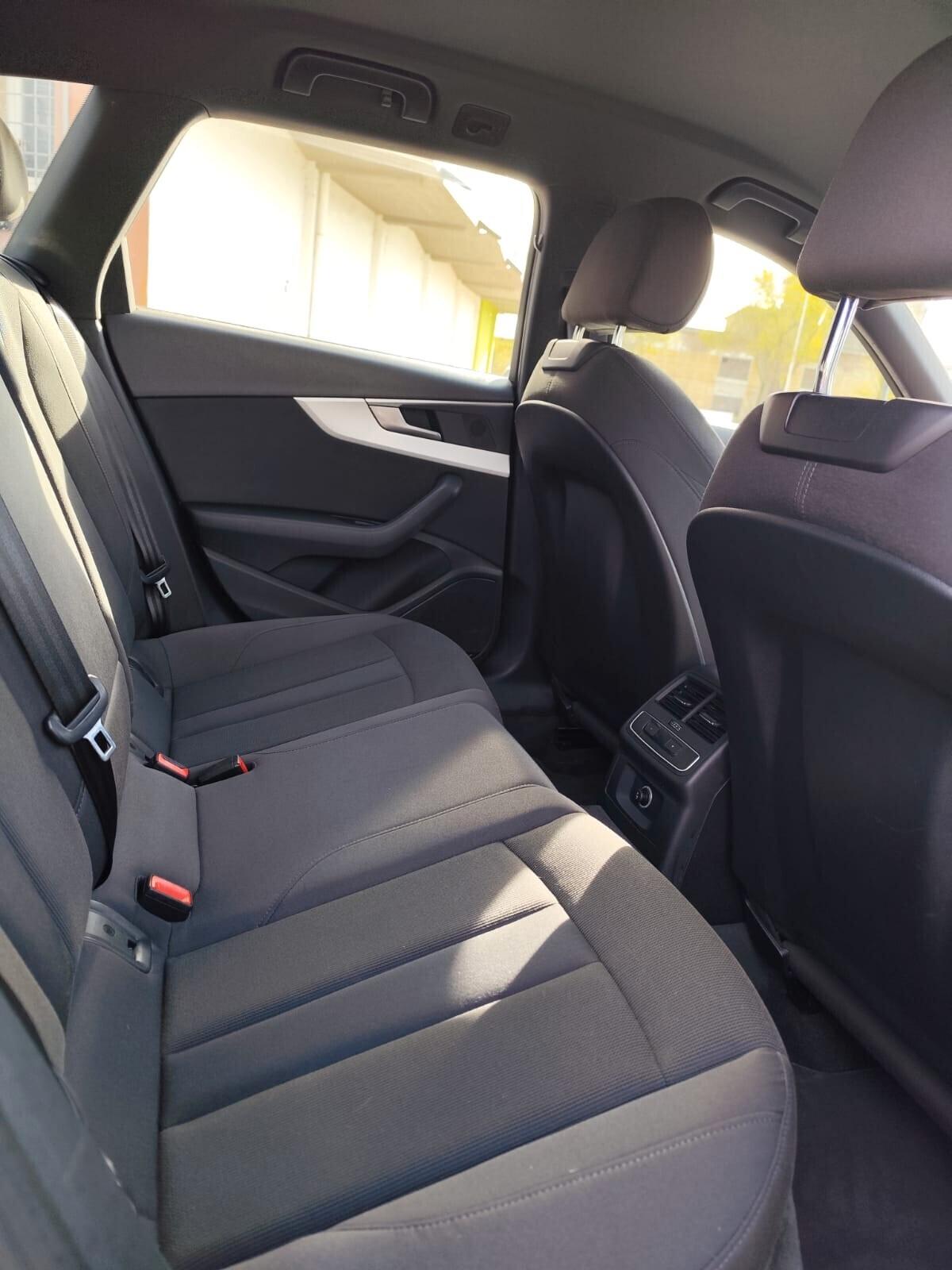 Audi A4 allroad 2.0 TDI 190 CV S tronic Business