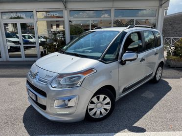 Citroen C3 Picasso 1.6 e-HDi 90cv CMP6 Exclusive