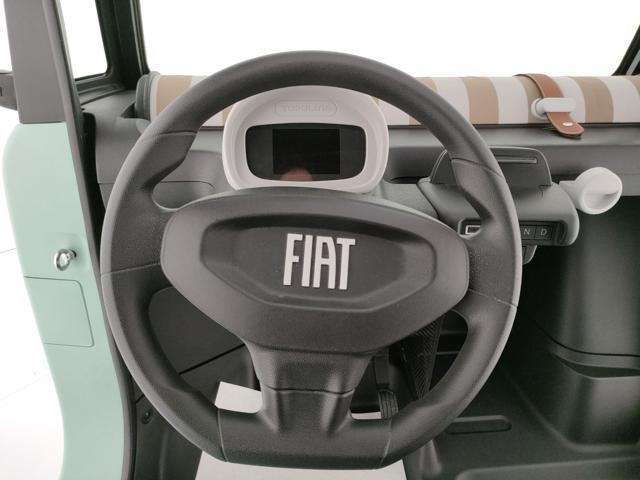 FIAT Topolino DOLCEVITA